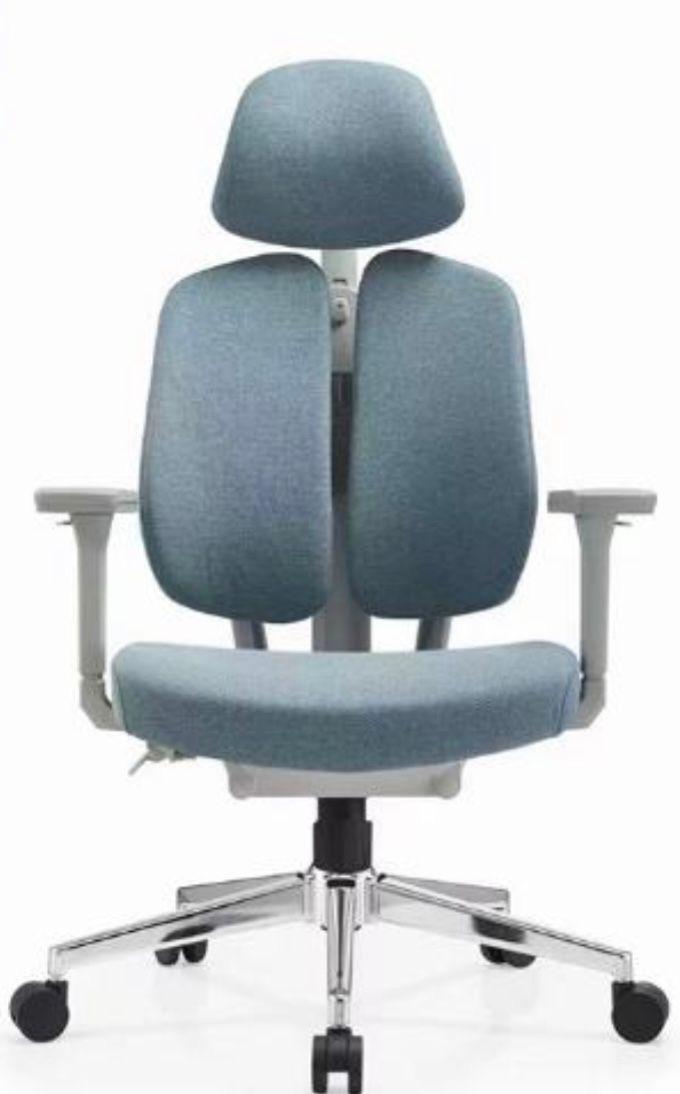 Karçelik | Müdür & Misafir Koltukları - BUTTERFLY MÜDÜR KOLTUĞU