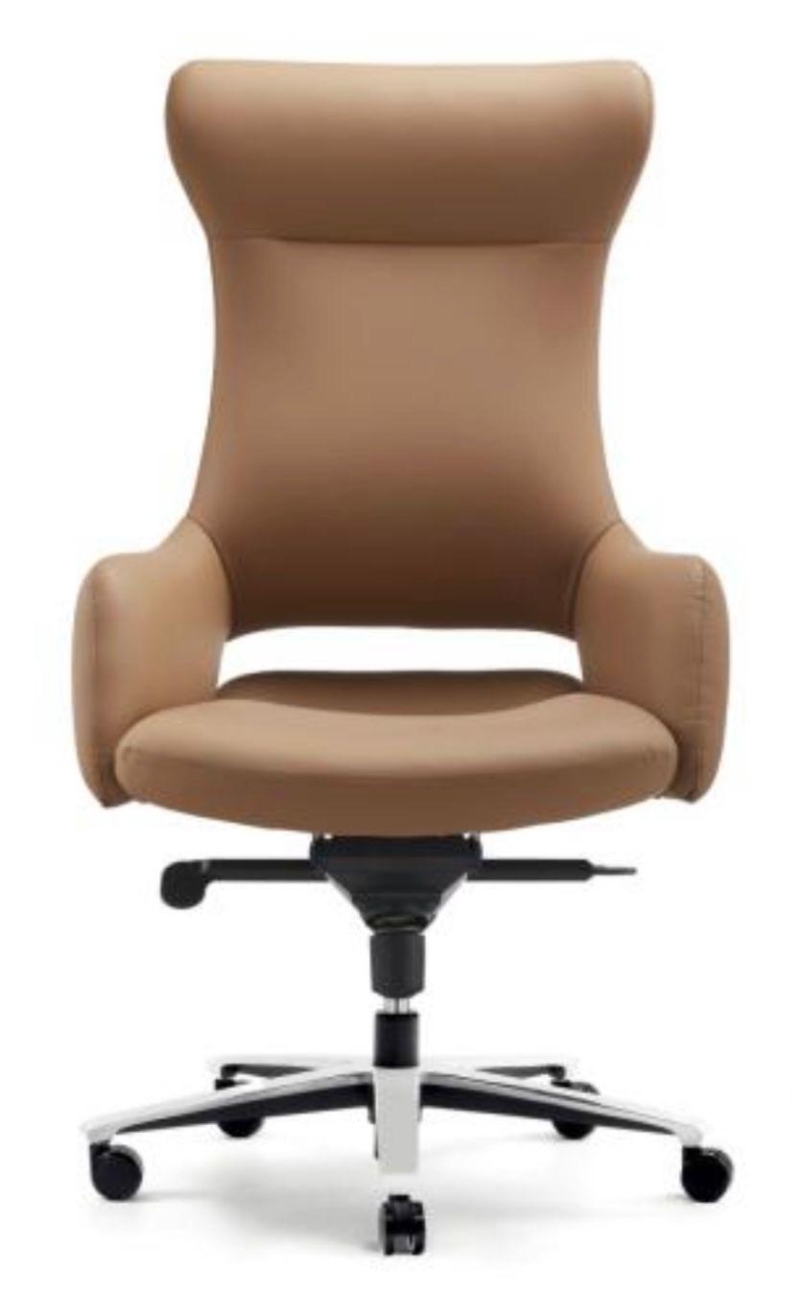 Karçelik | Müdür & Misafir Koltukları - LUNA MÜDÜR KOLTUĞU