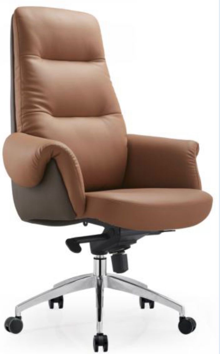 Karçelik | Müdür & Misafir Koltukları - TİTAN MÜDÜR KOLTUĞU